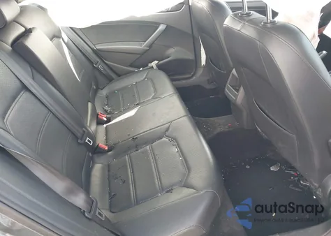 2015 Volkswagen Passat 1.8T Limited Edition from USA, damaged, VIN 1VWAT7A33FC111689